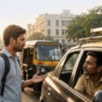 কোনো চালকে মাৰাঠী ভাষা নাজানে, তেন্তে চলাব নোৱাৰিব গাড়ী!