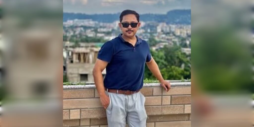 জামিন লাভ নকৰিলে জুবিন গাৰ্গৰ হত্যাৰ অভিযুক্ত শ্যামকানু মহন্তই