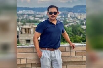 জামিন লাভ নকৰিলে জুবিন গাৰ্গৰ হত্যাৰ অভিযুক্ত শ্যামকানু মহন্তই