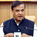 উজনিৰ বন্যাৰ্তই আজমলৰ ভৰিত ধৰা প্ৰসংগক লৈ প্ৰতিক্ৰিয়া ব্যক্ত মুখ্যমন্ত্ৰী ড০ হিমন্ত বিশ্ব শৰ্মাৰ