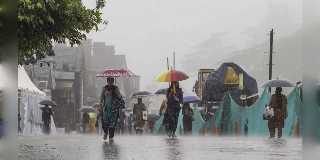 ৪ জিলাত সতৰ্কবাণী বতৰ বিজ্ঞান কেন্দ্ৰৰ