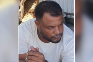 দুৰ্ধৰ্ষ ডকাইতলৈ লক্ষ্য কৰি আৰক্ষীৰ গুলীচালনা
