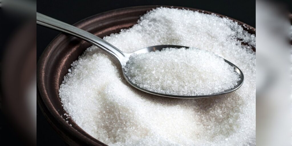 হোৰাহোৰে বাঢ়িছে চেনিৰ মূল্য
