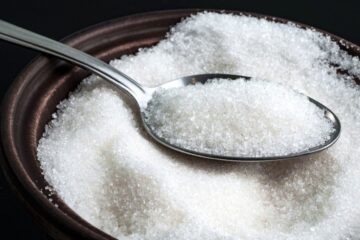 হোৰাহোৰে বাঢ়িছে চেনিৰ মূল্য