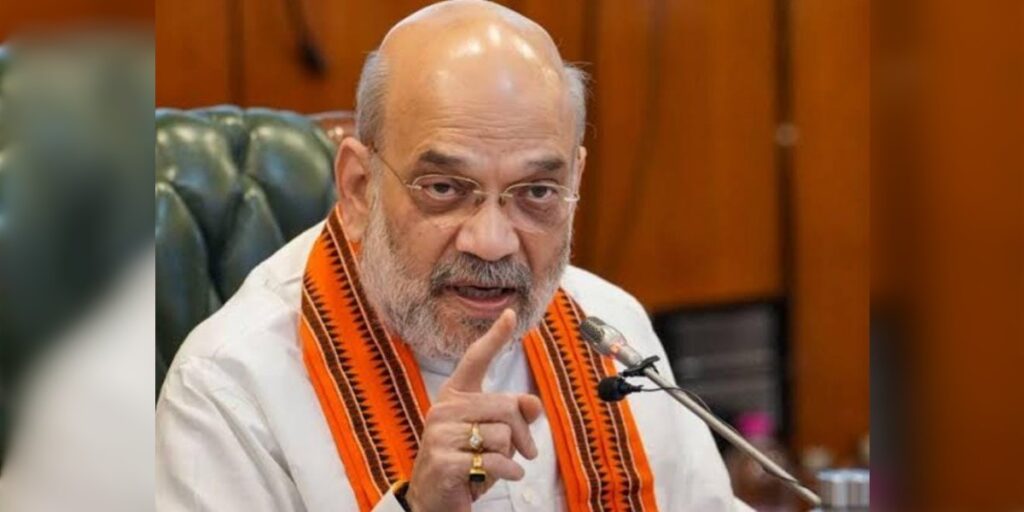 ”ভাৰত কোনো ধৰমশালা নহয়, কেৱল এই দেশৰ নাগৰিকসকলৰহে ইয়াত থকাৰ অধিকাৰ আছে”