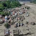 নেপালৰ জলপ্ৰলয়ৰ আঁৰৰ কাৰণ কি?