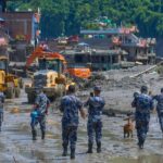 বৰষুণৰ বাবে নেপালত সাময়িকভাৱে স্থগিত উদ্ধাৰ অভিযান