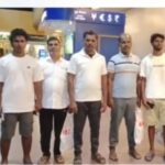 শ্ৰীলংকাই মুকলি কৰি দিলে ভাৰতৰ ৭ মাছমৰীয়াক