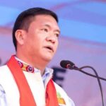 ‘একপক্ষীয় শুনানি’: অৰুণাচলৰ বিষয়াক চিবিআইৰ বিষয়ত তলব কৰাৰ পাছত পেমা খাণ্ডুৰ প্ৰতিক্ৰিয়া