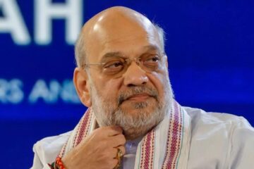 নেইফিউ ৰিঅ’ই এফচিআৰএৰ প্ৰস্তাৱিত সংশোধনী পুনৰীক্ষণ কৰিবলৈ অমিত শ্বাহক পত্ৰ লিখে
