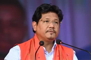 শ্বিলঙৰ হিংসাৰ অপৰাধীক ন্যায়ৰ আওতালৈ অনাৰ আশ্বাস কনৰাডৰ, বিধানসভাত জনালে