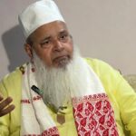মানুহৰ দৰে আচৰণ শিককঃ হিন্দু-মুছলমান ৰাজনীতি বন্ধৰ আহ্বান বদৰুদ্দিন আজমলৰ