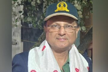 নগাঁওৰ জিলা আয়ুক্ত দেৱাশিষ শৰ্মাৰ স্বেচ্ছামূলক অৱসৰ; ৰাজনীতিত যোগদানৰ জল্পনা