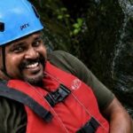নিজৰ লাইফ জেকেট খুলি ৰক্ষা কৰিলে কৃষকৰ জীৱন! পিছে বানৰ কোবাল সোঁতত নিজেই হেৰাল স্বেচ্ছাসেৱক ৰাজেশ