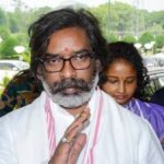 অসমৰ সংকটৰ সময়ত কাষত থিয় দিয়াটো আমাৰ দায়িত্বঃ বান সাহায্যলৈ ৩ কোটি টকা ঘোষণা ঝাৰখণ্ডৰ মুখ্যমন্ত্ৰী হেমন্ত ছোৰেনৰ