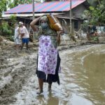 অসমৰ বানত নিহতৰ সংখ্যা ১০১ জনলৈ বৃদ্ধি; ১০ জিলাত বানৰ কবলত ১.২৬ লাখৰো অধিক লোক