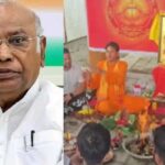 খাৰ্গেৰ ৰেলীৰ পিছত ৰামলীলা মৈদানত শুদ্ধিকৰণ যজ্ঞ; জাতি আৰু ধৰ্মীয় বিশ্বাসক লৈ সমুখ সমৰত কংগ্ৰেছ-বিজেপি