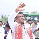নগাঁও লোকসভা উপ-নিৰ্বাচনঃ কংগ্ৰেছৰ সৈতে মিত্ৰতা নুই কৰি এআইইউডিএফৰ প্ৰাৰ্থী ঘোষণা