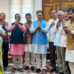 অসম-অৰুণাচল সীমান্তৰ উত্তপ্ত পৰিস্থিতি নিয়ন্ত্ৰণৰ বাবে দিল্লীত দুই ৰাজ্যৰ সাংসদৰ জৰুৰী বৈঠক