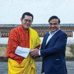 অসমৰ ভয়াৱহ বান পৰিস্থিতিক লৈ গভীৰ সমবেদনা ভূটানৰ ৰজাৰ