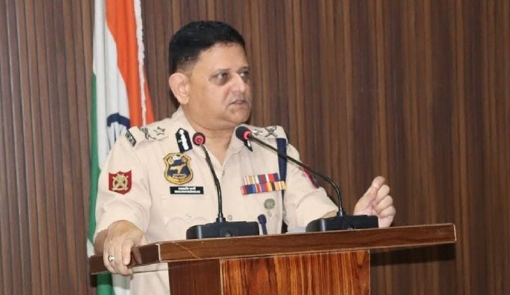 স্বাধীনতা দিৱসৰ প্ৰাকক্ষণত ৰাষ্ট্ৰপতি পদক ঘোষণা: অসম আৰক্ষীৰ ১৫ গৰাকী বিষয়া-জোৱানলৈ সন্মান