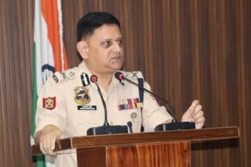 স্বাধীনতা দিৱসৰ প্ৰাকক্ষণত ৰাষ্ট্ৰপতি পদক ঘোষণা: অসম আৰক্ষীৰ ১৫ গৰাকী বিষয়া-জোৱানলৈ সন্মান