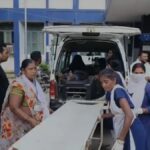 বিহাৰৰ লক্ষীচৰাইৰ অশোকধাম মন্দিৰত পদপিষ্ট হৈ ৭ ভক্তৰ কৰুণ মৃত্যু! আহত বহুতো