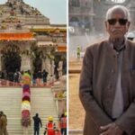 অযোধ্যাৰ ৰাম মন্দিৰৰ চান্দা চুৰি কাণ্ডঃ চম্পত ৰায় আৰু অনিল মিশ্ৰক ক্লীন চিট এছআইটিৰ