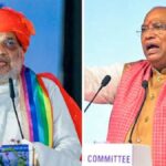 মই প্ৰথমবাৰ বিধায়ক হোৱাৰ সময়ত শিশু হৈ আছিল অমিত শ্বাহঃ মল্লিকাৰ্জুন খাৰ্গে