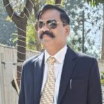 চাৰি মাহত ১০টা গোচৰৰ বিচাৰ; ২২ জনক ফাঁচীৰ নিৰ্দেশ দি চৰ্চাত উত্তৰ প্ৰদেশৰ ন্যায়াধীশ ৰবি কুমাৰ দিবাকৰ