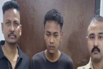 যোৰহাটত যুৱতীৰ ৰহস্যজনক মৃত্যুৰ ঘটনাত মূল অভিযুক্ত অংকিত দাসক গ্ৰেপ্তাৰ; ধৃতৰ সংখ্যা ৪জনলৈ বৃদ্ধি