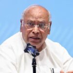 ৰাষ্ট্ৰবাদৰ নামত চকুলো টোকা সকলেই যুৱপ্ৰজন্মৰ ডাঙৰ শত্ৰুঃ মল্লিকাৰ্জুন খাৰ্গে