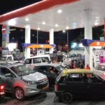 নিৰাপত্তাহীনতাৰ অচিলা লৈ মেঘালয়লৈ পেট্ৰ’ল-ডিজেল আৰু ৰন্ধন গেছ সৰবৰাহ বন্ধ এনইপিএমইউৰ; ৰাজধানী শ্বিলঙত কটকটীয়া নিৰাপত্তা ব্যৱস্থা