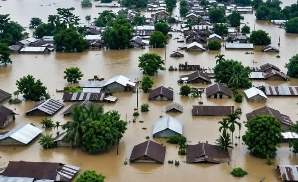 অসমৰ বান আৰু প্ৰকৃতিৰ সংকট সমাধানৰ বাবে ব্যাপক বৈজ্ঞানিক পদক্ষেপৰ দাবীঃ বিশেষ কনভেনচনৰ আহ্বান নাগৰিক সন্মিলনৰ