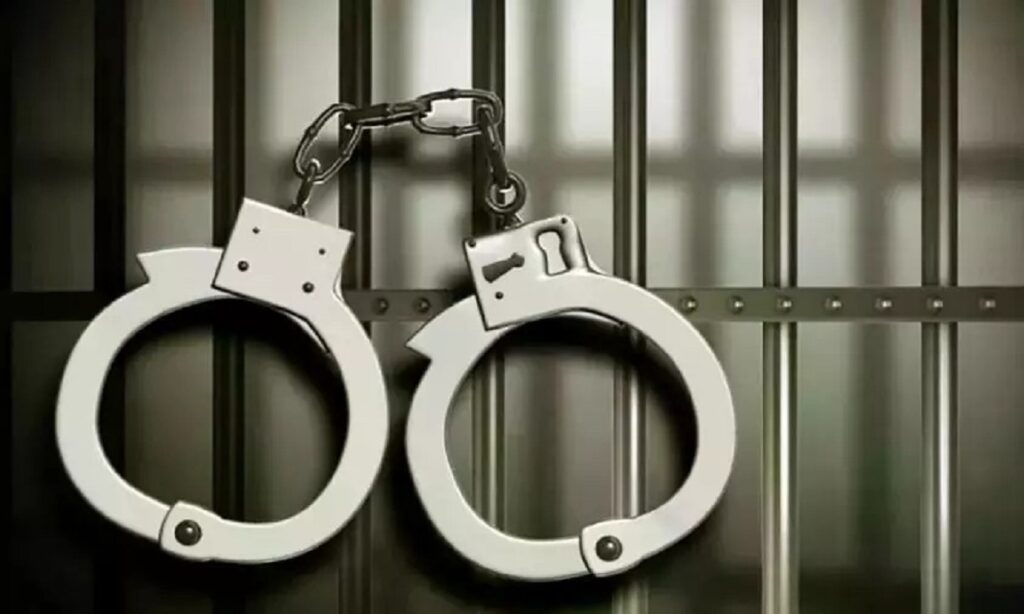 হাইলাকান্দিত পাকিস্তান-সংযোগী নেটৱৰ্কৰ এজেণ্ট গ্ৰেপ্তাৰ; ধৃত লোকৰ সংখ্যা ৪ লৈ বৃদ্ধি