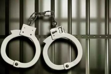 হাইলাকান্দিত পাকিস্তান-সংযোগী নেটৱৰ্কৰ এজেণ্ট গ্ৰেপ্তাৰ; ধৃত লোকৰ সংখ্যা ৪ লৈ বৃদ্ধি