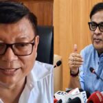 বিজেপিত যোগদানৰ চৰ্চা অগ্ৰাহ্য দেৱব্ৰত শইকীয়াৰ; ভুৱা প্ৰচাৰ চলোৱাৰ অভিযোগ