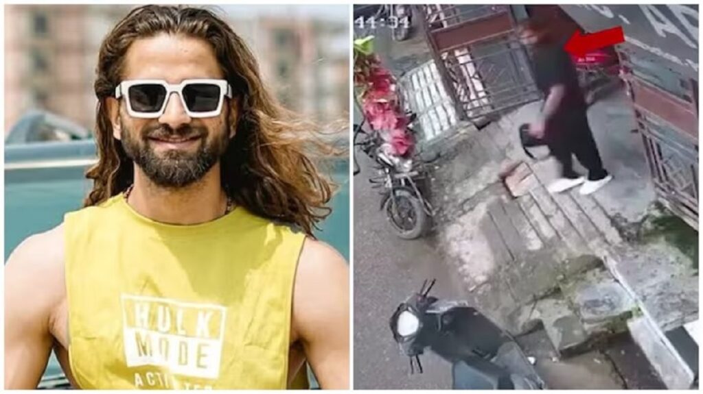 দিনদুপৰতে জিমৰ সন্মুখত গুলীয়াই হত্যা হৰিয়ানী কণ্ঠশিল্পীক! ১৮ জাঁই গুলীৰে আক্ৰমণ