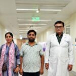 ৰক্ষা বন্ধনত ভাতৃক বিশেষ উপহাৰ ভগ্নীৰ; বৃক্ক দান কৰি ভাতৃক দিলে পুনৰ্জীৱন