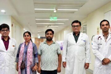 ৰক্ষা বন্ধনত ভাতৃক বিশেষ উপহাৰ ভগ্নীৰ; বৃক্ক দান কৰি ভাতৃক দিলে পুনৰ্জীৱন