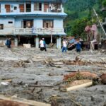নেপালৰ প্ৰলয়ংকাৰী বানত ৬১৬ জনলৈ বৃদ্ধি মৃতকৰ সংখ্যা! সন্ধানহীন প্ৰায় দুই সহস্ৰাধিক লোক