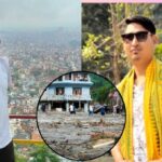 নেপালৰ প্ৰলয়ংকাৰী বানত সন্ধানহীন অসমৰ যুৱক! শোকাচ্ছন্ন পৰিয়ালৰ নিৰাপদ প্ৰত্যাৱৰ্তনৰ কাতৰ আহ্বান
