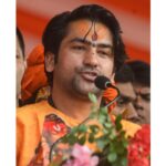 ৮০ সংখ্যক স্বাধীনতা দিৱস; ৰামভক্তসকলক প্ৰকৃত ৰাষ্ট্ৰভক্ত আখ্যা ধীৰেন্দ্ৰ কৃষ্ণ শাস্ত্ৰীৰ