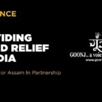 অসমৰ বান সাহায্য আৰু পুনৰুদ্ধাৰ কাৰ্যত সহায় কৰিবলৈ বিনান্সৰ ৩.৩ কোটি টকাৰ বৰঙণি