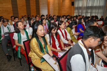 অৰুণাচলৰ মুখ্যমন্ত্ৰীয়ে ৭২ জন বিশেষজ্ঞ চিকিৎসকক নিযুক্তি পত্ৰ প্ৰদান কৰিলে