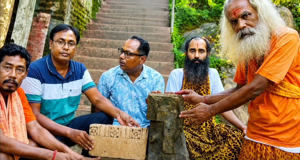 নতুন পুৰাতাত্ত্বিক আৱিষ্কাৰে মায়ংৰ প্ৰাচীন সাংস্কৃতিক ঐতিহ্যৰ ওপৰত পোহৰ পেলাইছে