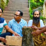 নতুন পুৰাতাত্ত্বিক আৱিষ্কাৰে মায়ংৰ প্ৰাচীন সাংস্কৃতিক ঐতিহ্যৰ ওপৰত পোহৰ পেলাইছে