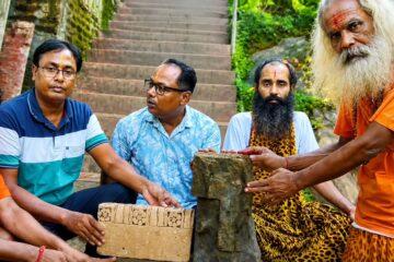 নতুন পুৰাতাত্ত্বিক আৱিষ্কাৰে মায়ংৰ প্ৰাচীন সাংস্কৃতিক ঐতিহ্যৰ ওপৰত পোহৰ পেলাইছে