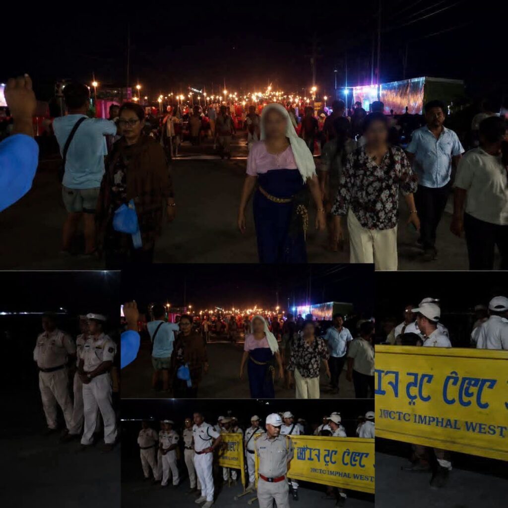 অমিত শ্বাহৰ অধ্যক্ষতাত উচ্চ পৰ্যায়ৰ বৈঠক; জনসাধাৰণৰ অনুভূতিৰ প্ৰতি লক্ষ্য ৰাখি জনগণনা স্থগিত