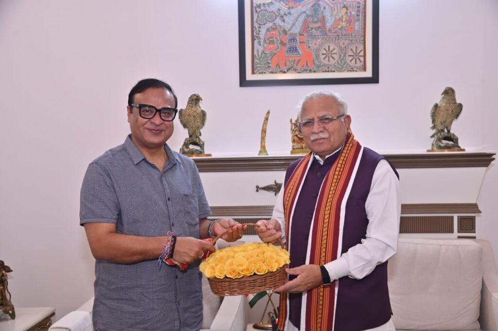 বিদ্যুৎ সংস্কাৰ, গুৱাহাটীৰ আণ্ডাৰগ্ৰাউণ্ড কেবলিঙক লৈ কেন্দ্ৰীয় শক্তি মন্ত্ৰীৰ সৈতে মুখ্যমন্ত্ৰীৰ আলোচনা